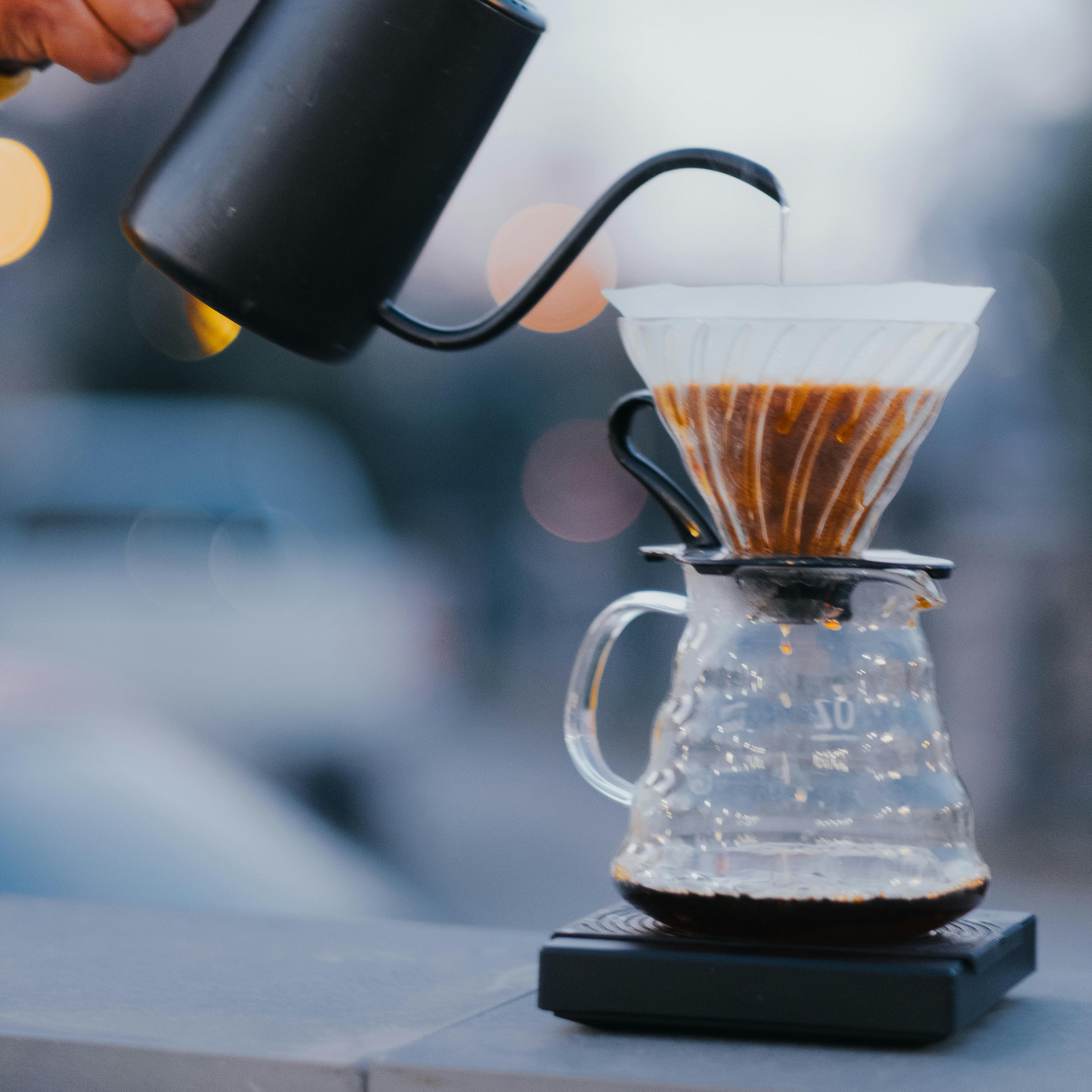 Dripper V60 N°2