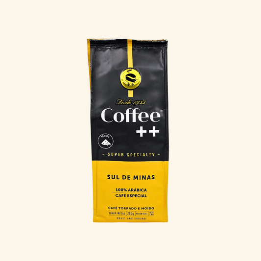 Coffee Mais Sul de Minas / 250 gramos (molido)