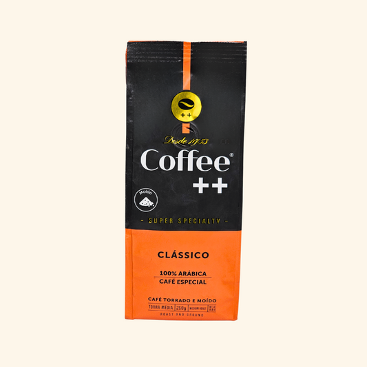 Coffee Mais Clásico / 250 gramos (molido)
