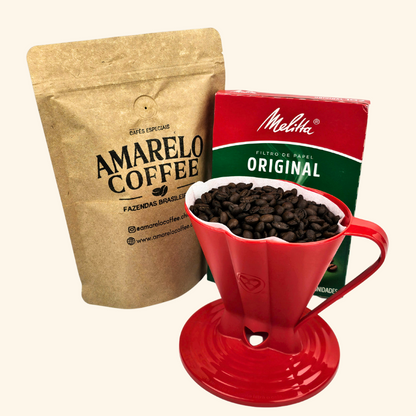 Kit iniciantes ☕✨