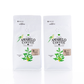 Pack Amarelo Coffee - Dos cafés IAC125 (2 x 250 grs) 🌿 Envases Biodegradables