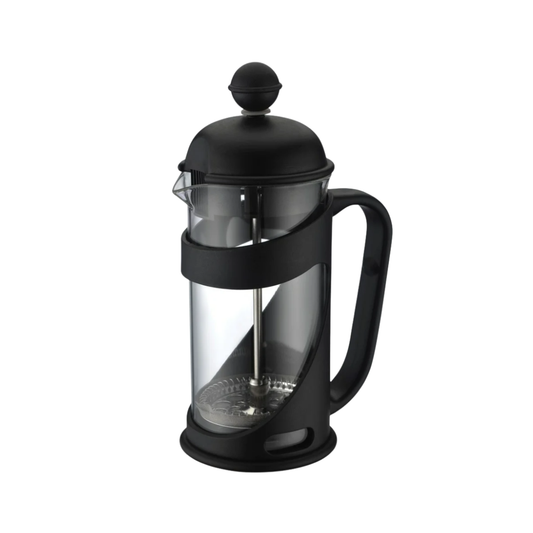 Cafetera Francesa 600ml - color negro